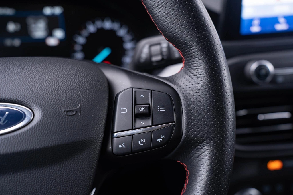 Ford Focus – foto 23