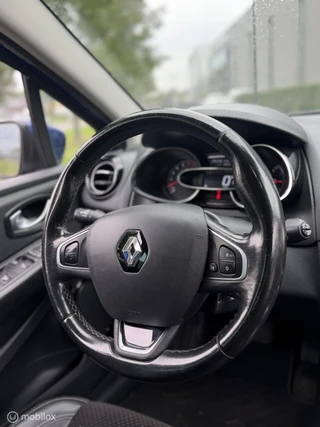 Renault Clio – thumbnail 13