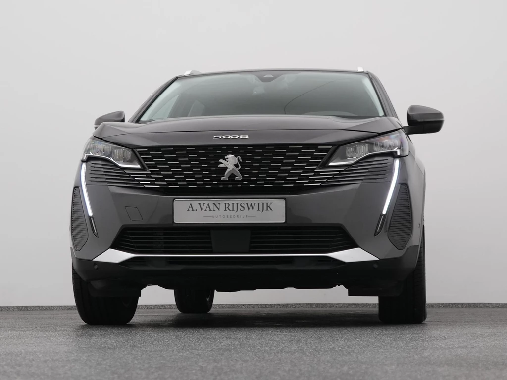 Peugeot 5008 – foto 22