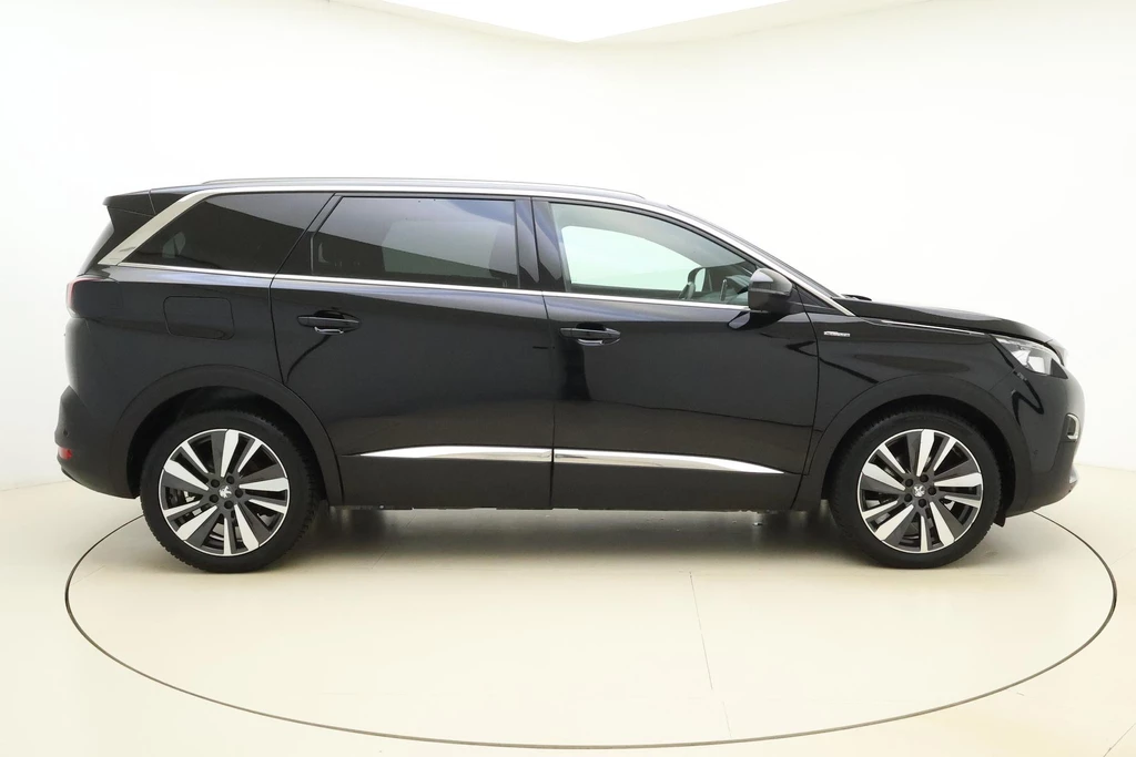 Peugeot 5008 – foto 7