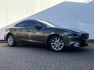 Mazda 6 – thumbnail 11