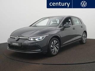 Volkswagen Golf – thumbnail 1