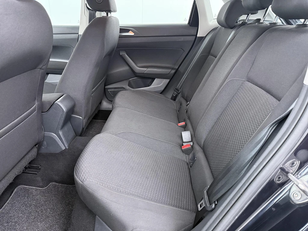 Volkswagen Polo – foto 12