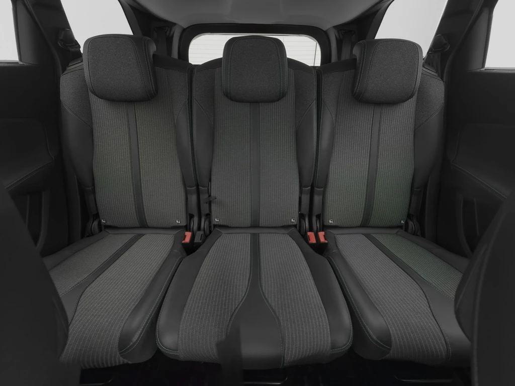 Peugeot 5008 – foto 23