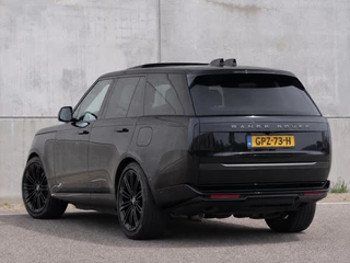Land Rover Range Rover – thumbnail 3