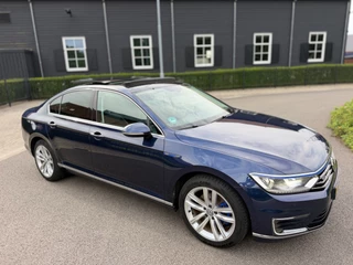 Volkswagen Passat – thumbnail 9