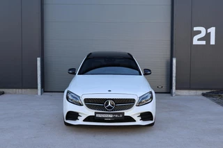 Mercedes-Benz C-Klasse – thumbnail 13
