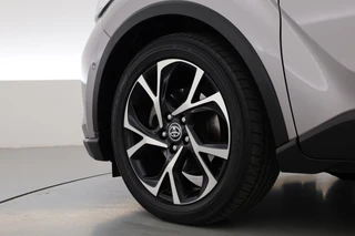 Toyota C-HR – thumbnail 46