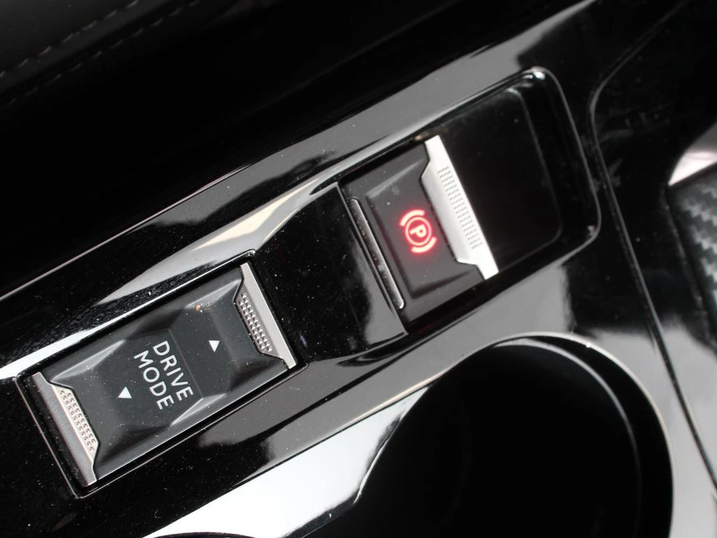 Peugeot 2008 – foto 33