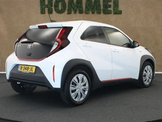 Toyota Aygo – thumbnail 6