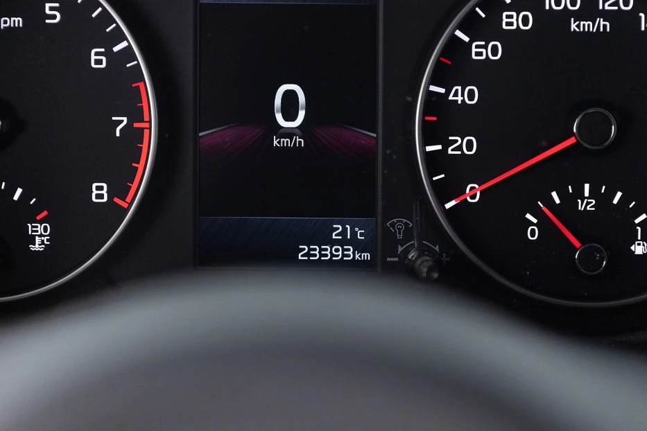 Kia Picanto – foto 20
