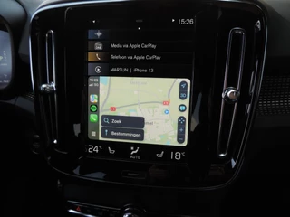 Volvo XC40 – thumbnail 43