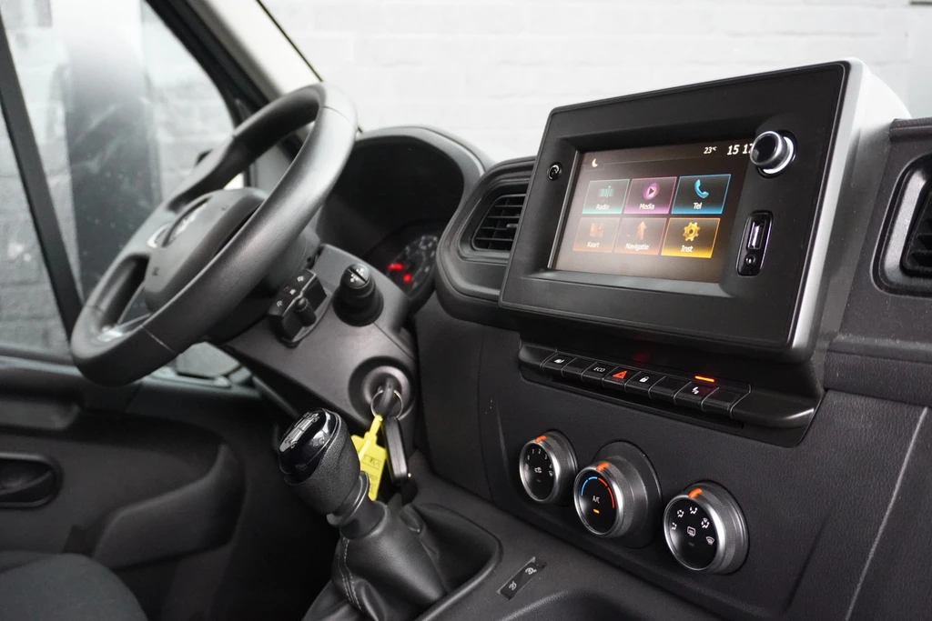 Renault Master – foto 5