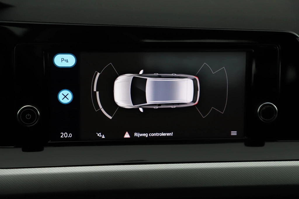 Volkswagen Golf – foto 18