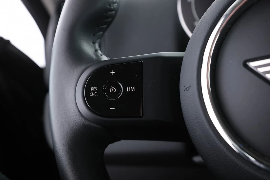 MINI Countryman – foto 28