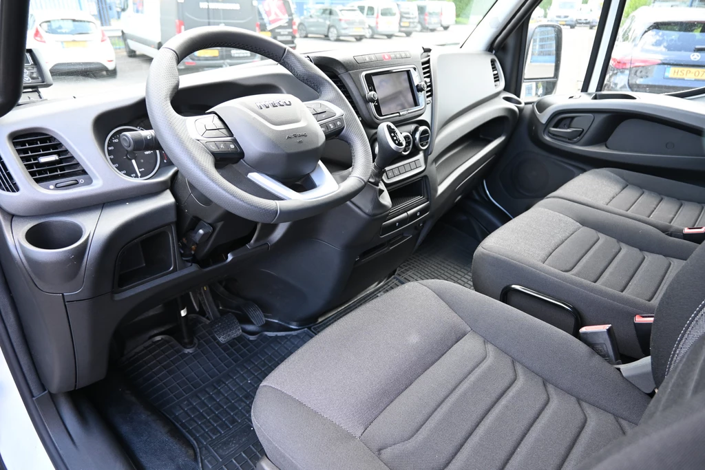 Iveco Daily – foto 9