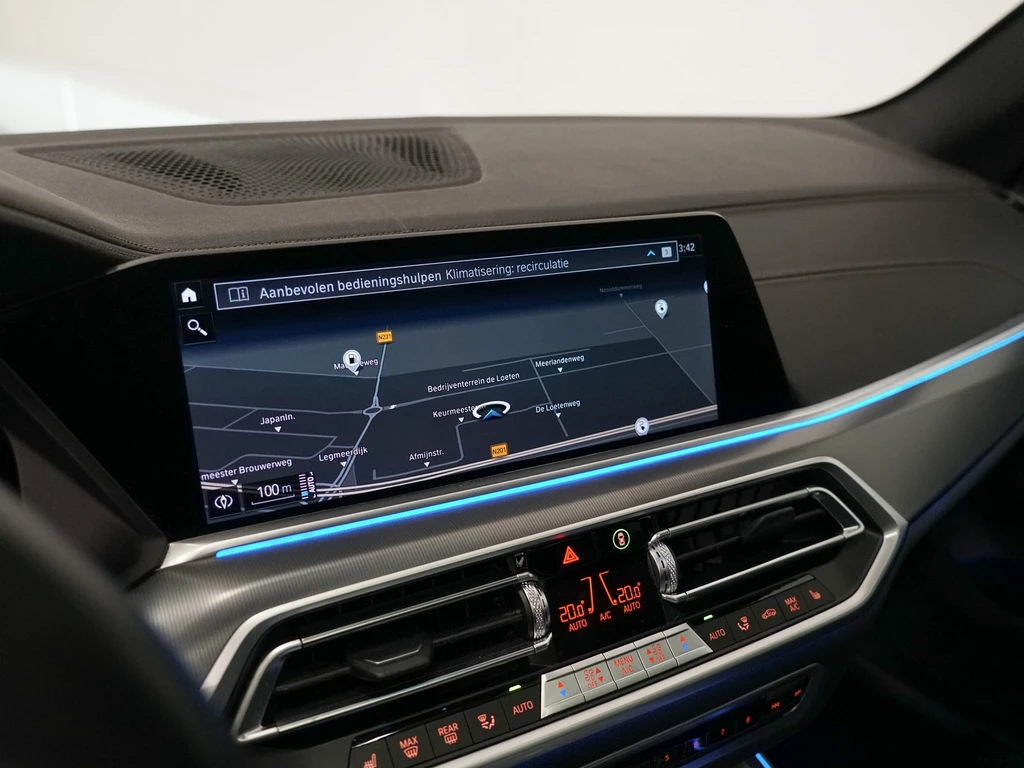BMW X5 – foto 21