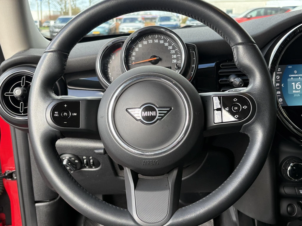 MINI Cooper – foto 16