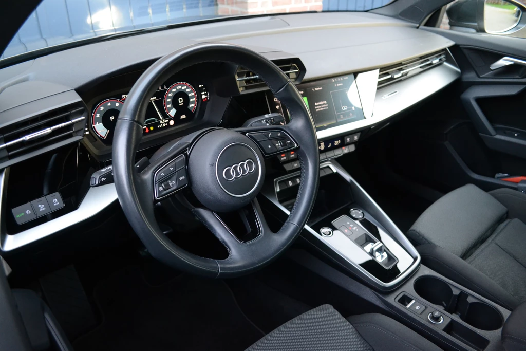 Audi A3 – foto 10
