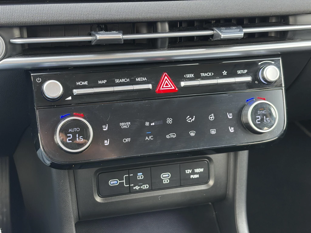 Hyundai Tucson – foto 35