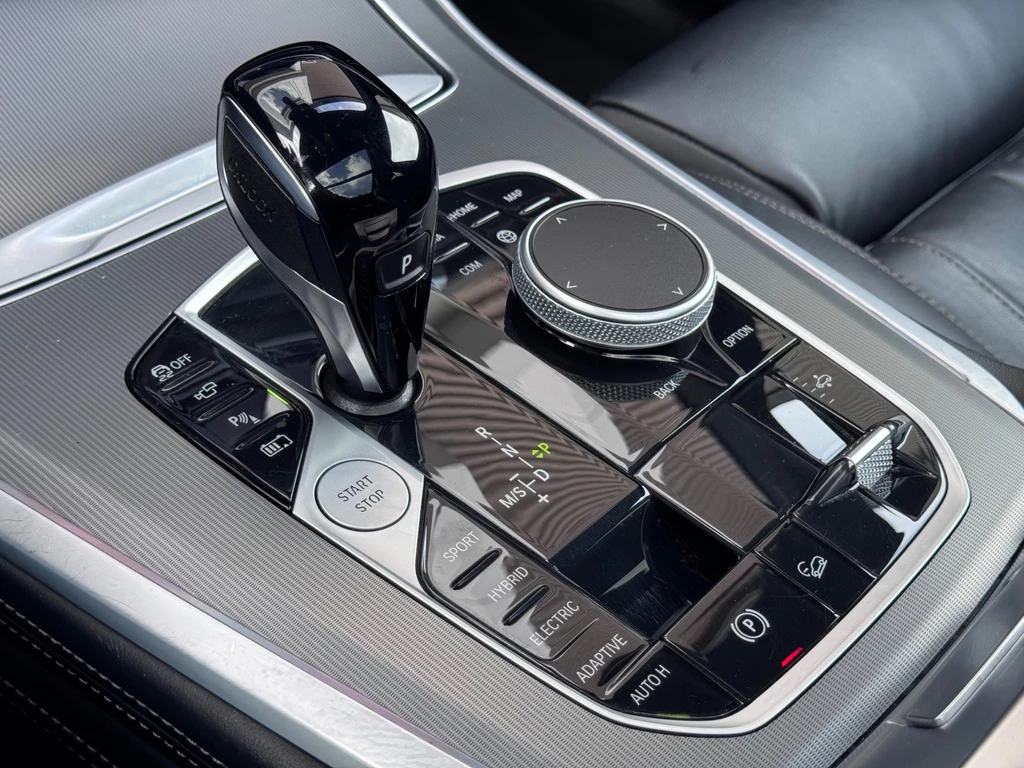 BMW X5 – foto 22