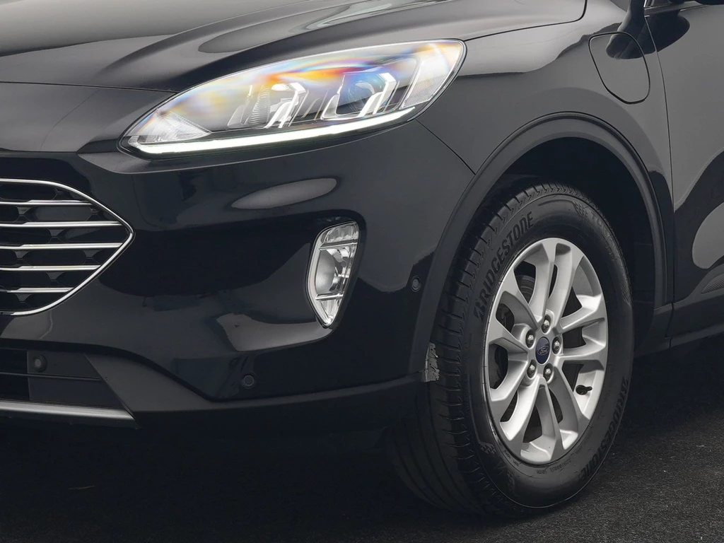 Ford Kuga – foto 17