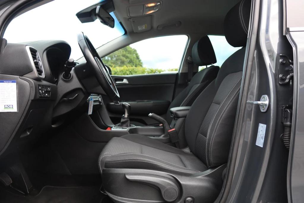 Kia Sportage – foto 20