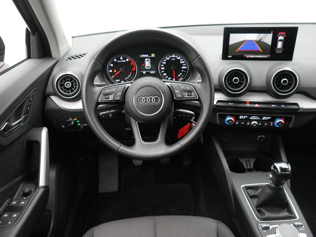 Audi Q2 – foto 13