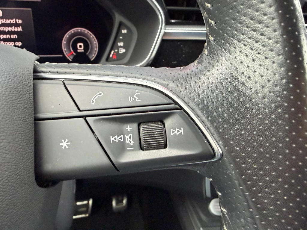 Audi Q3 – foto 17