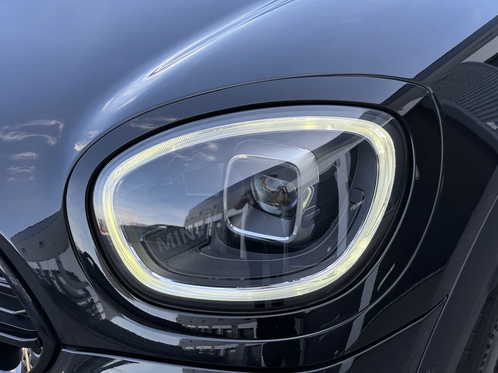 MINI Countryman – foto 28