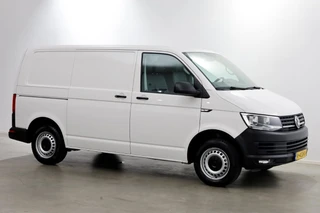 Volkswagen Transporter – thumbnail 6