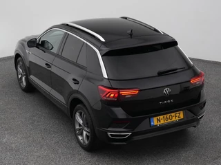 Volkswagen T-Roc – thumbnail 7