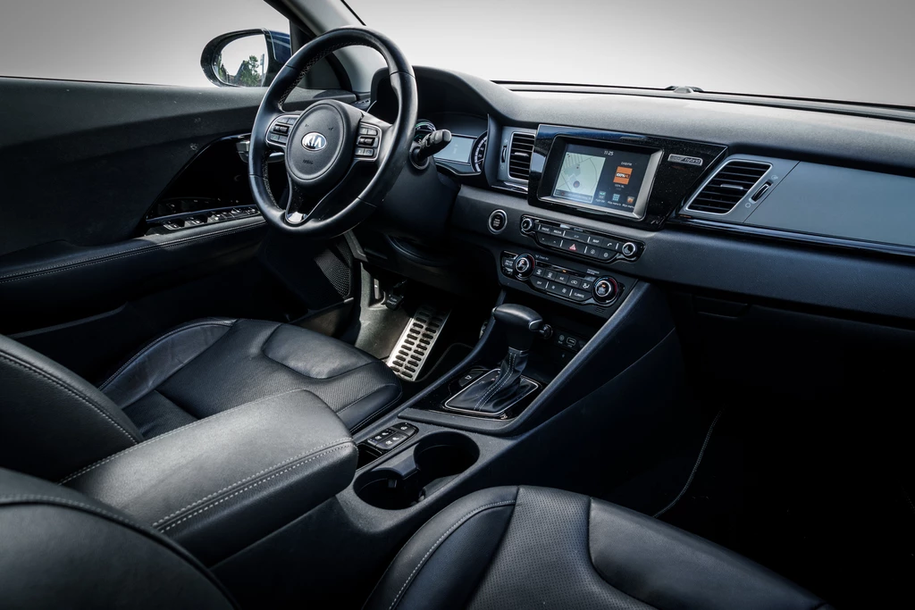 Kia Niro – foto 3