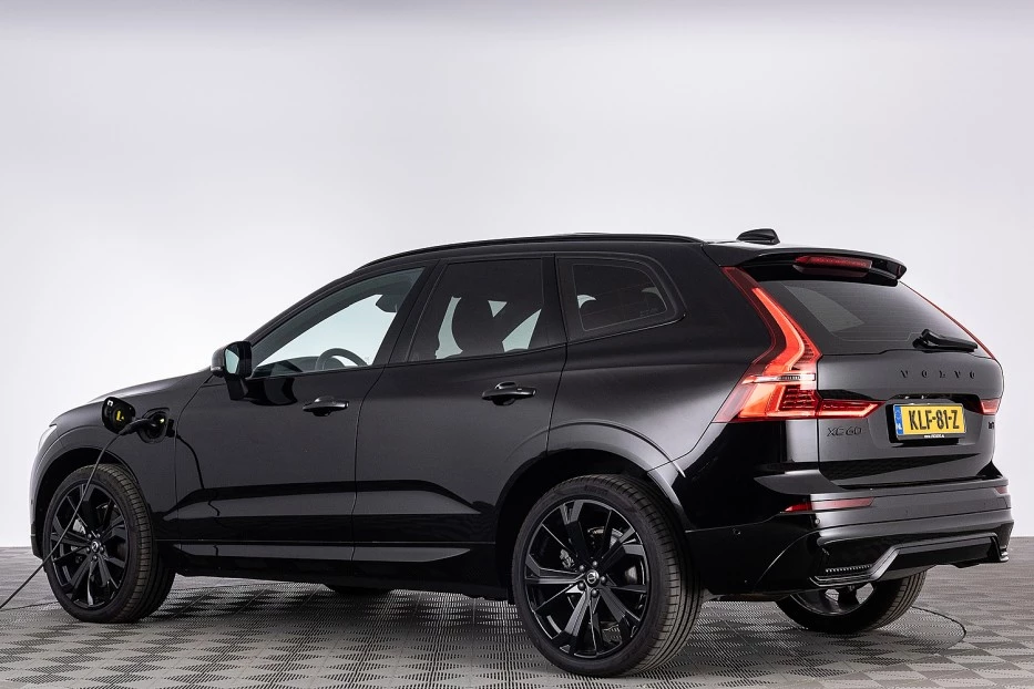 Volvo XC60 – foto 3
