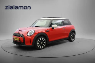 MINI Electric – thumbnail 1
