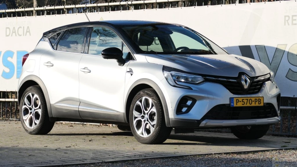 Renault Captur – foto 5