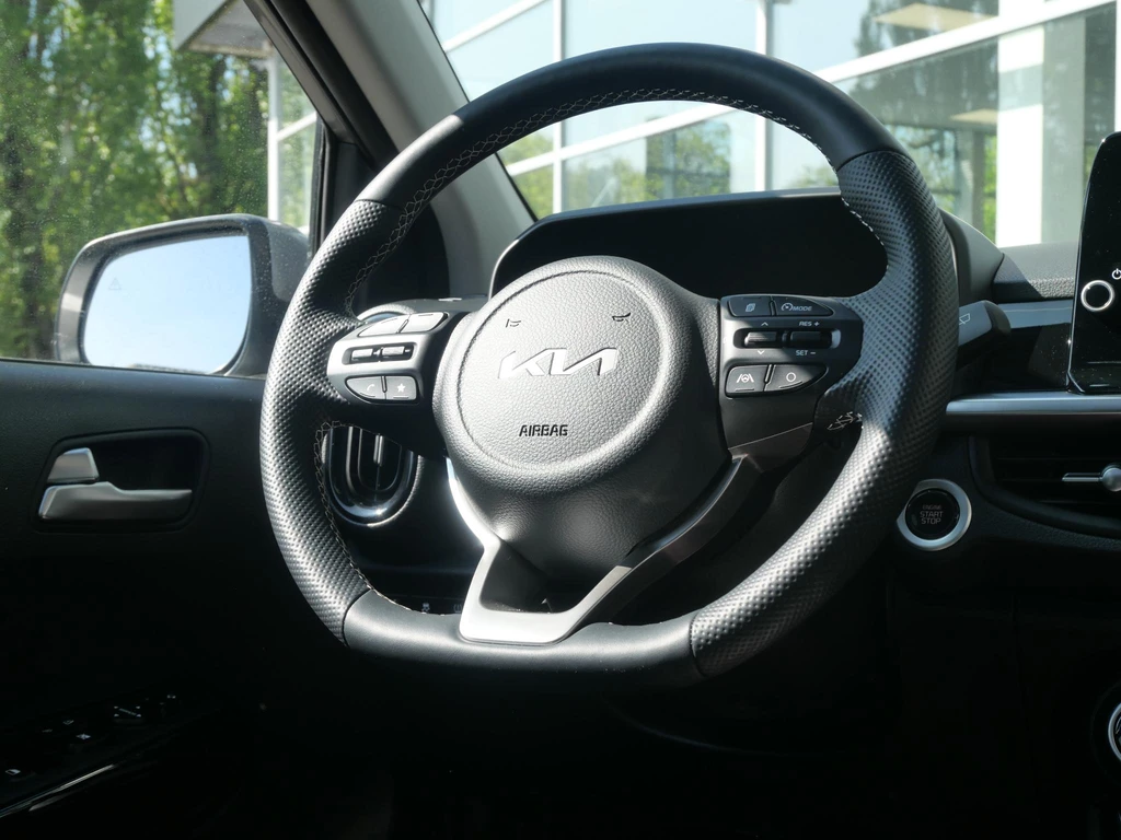 Kia Picanto – foto 11