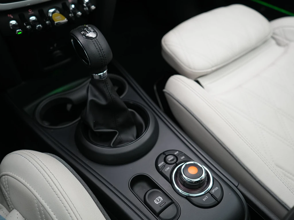 MINI Countryman – foto 42