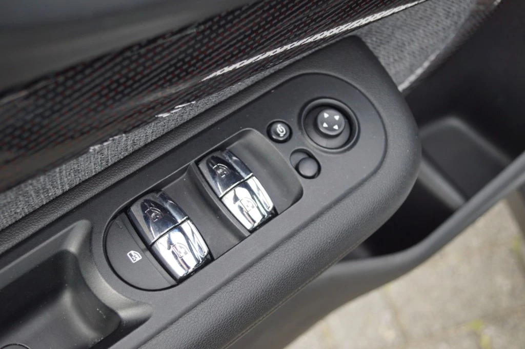 MINI Clubman – foto 24