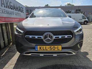 Mercedes-Benz GLA – thumbnail 3
