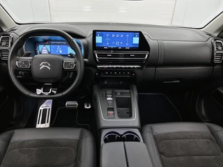 Citroën C5 Aircross – thumbnail 21