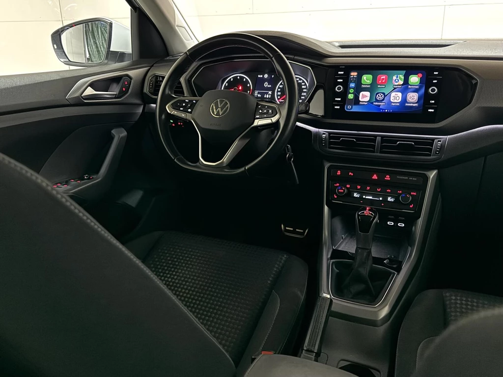 Volkswagen T-Cross – foto 28