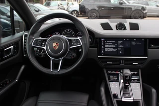 Porsche Cayenne – thumbnail 12