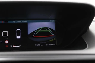 Citroën Grand C4 Spacetourer – thumbnail 17