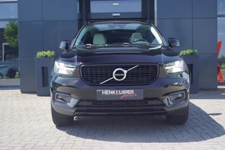 Volvo XC40 – thumbnail 11