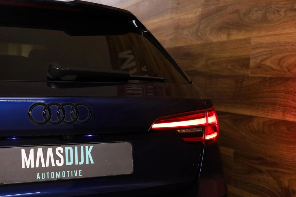 Audi RS4 – foto 40
