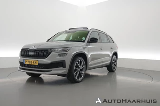 Škoda Kodiaq – thumbnail 1