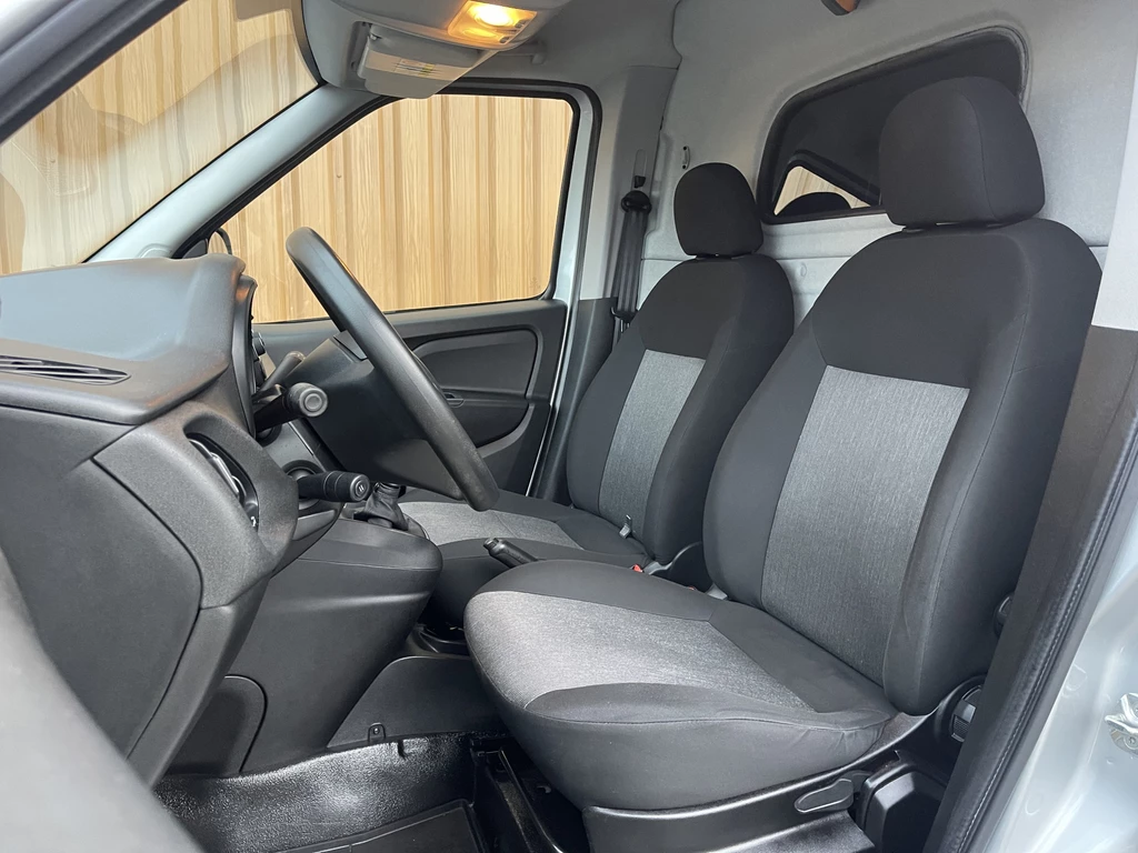 Fiat Doblò – foto 12