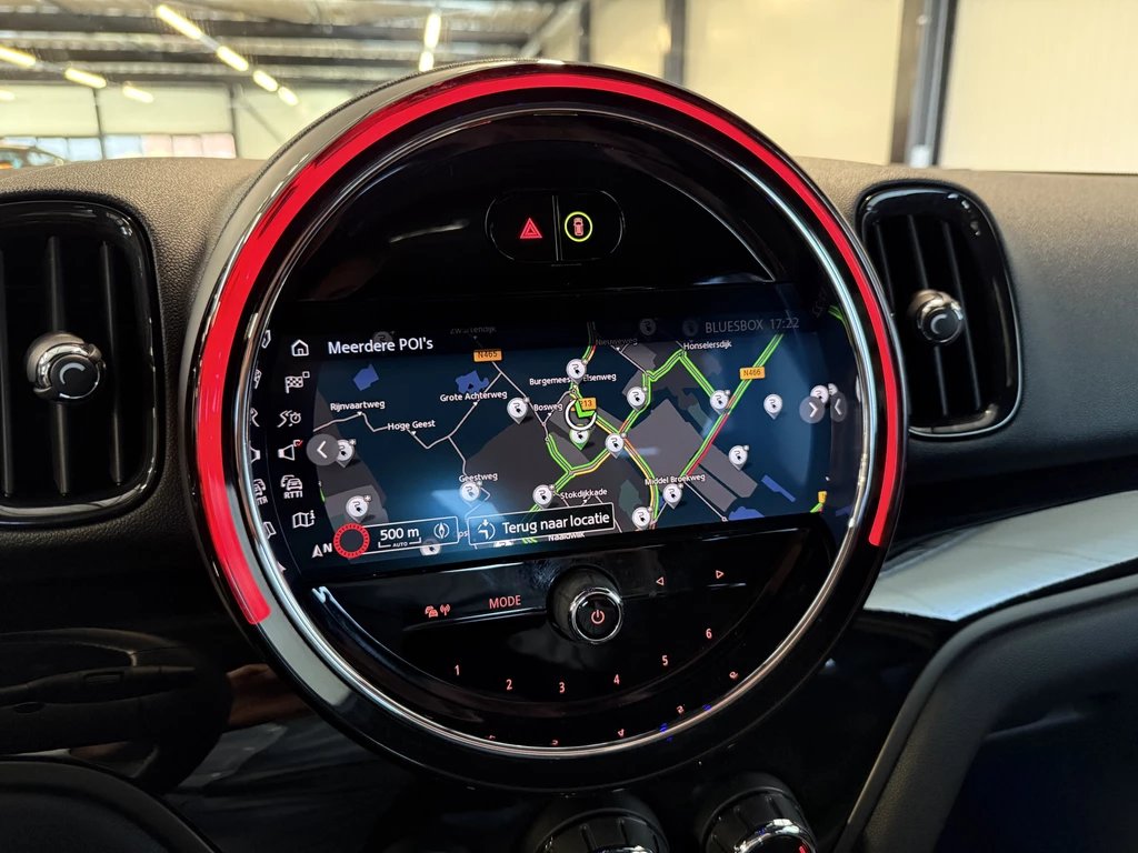 MINI Countryman – foto 14