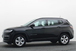 Jeep Compass – thumbnail 3
